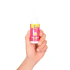 Bananų skonio skystis – spermos imitacija – 80 ml — Nuotrauka 4