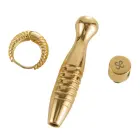 Sevanda Bad Boy Training Urethral Plugs Set — Photo 10