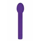 EVOLVED SWEET SPOT PURPLE – двухслойное интимное устройство с 7 режимами вибрации – фиолетовый — Фото 3