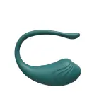 App Love Egg виброяйцо – 9.6 cm – зеленое — Фото 1