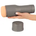 Rebel V-Stroker Monique Masturbator – 24 cm (9.45″) — Photo 6