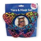 Role Play Rainbow Panther Set Photo