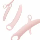 Teazers Silicone Vaginal Dilator Set – 5 Sizes — Photo 8