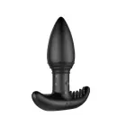 Nexus B-Stroker Intimate Massage Device – Black — Photo 2