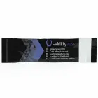 500 Cosmetics U-Virility lubrikants uz ūdens bāzes ar atvēsinošu efektu – 10 x 5 ml — Foto 2