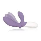 LELO Loki Wave 2 Violet Dusk – 10 cm – Violetinis — Nuotrauka 2