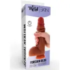 ToyJoy Get Real Foreskin Dildo – 20 cm (8″) — Photo 3