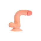 My Priceless Realistic Dildo with Testicles – 18 cm (7″) – Skin — Photo 9