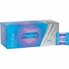 Pasante Ultrasound Probe Covers Latex – 144 pcs – 52x195mm — Photo 2