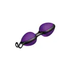 Joyballs Secret Kēgela bumbiņas – violetas — Foto 1