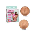 CalExotics Naughty Neighbor Full-Size Love Doll – 3 Holes — Photo 1