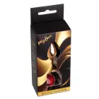 MyLove Toys Jewellery Gold anālais spraudnis – 7 cm – Sarkans — Foto 8