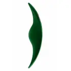 FemmeFunn Unda Wearable Vibrator – Green — Photo 4