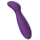 REWOLUTION REWOPULSE Flexible Vibrator – 14 cm (5.5″) – Purple — Photo 5
