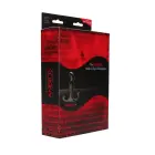 Progasm Jr. Prostate Massager – S – Black — Photo 1