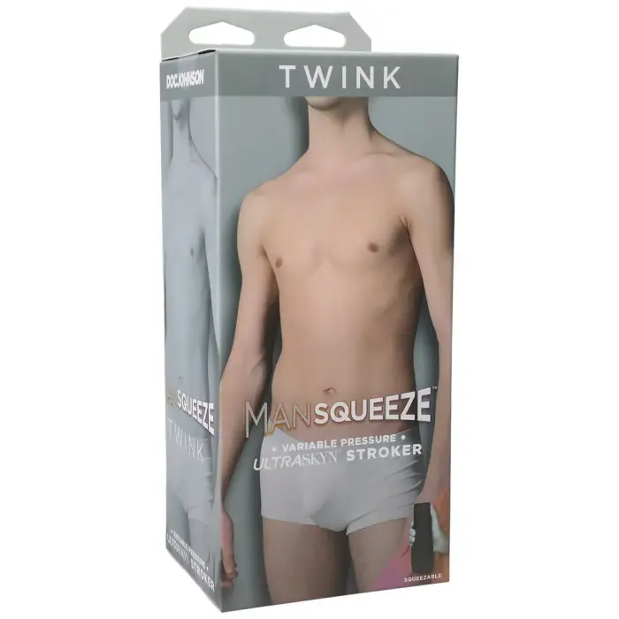 Twink - ULTRASKYN Anal Masturbator