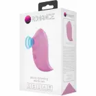 ROMANCE Inhale Bird Mini воздушно-импульсный стимулятор – розовый — Фото 7