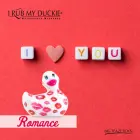 Big Teaze Toys I Rub My Duckie 2.0 Romance vibratorius – rožinis — Nuotrauka 7
