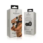 Bedroom Fantasies - Collar & Wrist
Cuffs Black Фото num