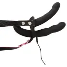 You2Toys RC Double Outside Strap-On – triple vibration harness-free strap-on – remote control — Photo 10