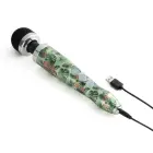 Doxy Die Cast 3R Pineapple wand вибратор – желтый — Фото 3