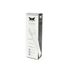 Pixey Aquamini - White Edition wand вибратор — Фото 8