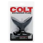 COLT Expander Plug – M – Black — Photo 2
