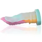 EPIC Kelpie Water Spirit Horse Form silikona dildo – 22 cm (8.7″) — Foto 4