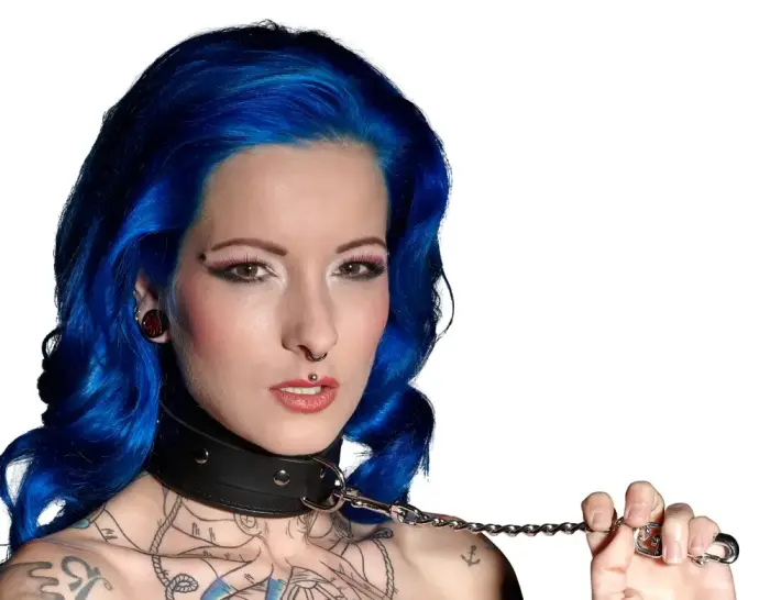 Metāla ķēde 15cm Foto 2