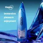 Lovesecret Premium Masturbator Pro 2 – 33.4 cm — Foto 7