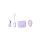 Play With Me Snapstar Toyset – 4-piece intimate travel system, USB-C — Photo 4