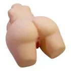 Crazy Bull Grace tupe- ja anaalmasturbaator — Foto 4