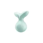 Viva la Vulva 3 Lay-On Clitoral Stimulator – 12 cm – Mint — Photo 4