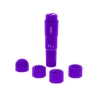 Funky vibrators – violets Foto 1