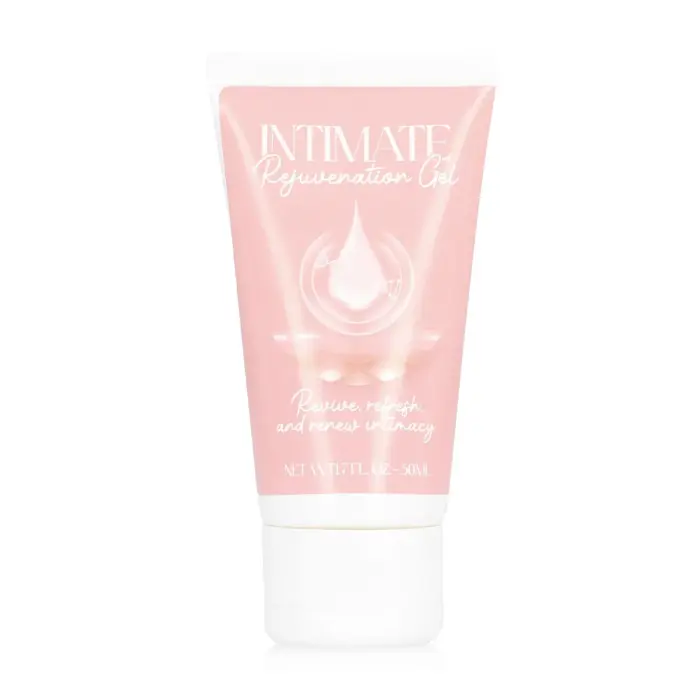 Intimate Rejuvenation Gel – 50 ml