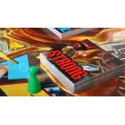 Szybcy i Wpienieni Party Board Game – Fast-Paced Beer Challenge Set — Photo 4