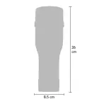 Personal Trainer Tube masturbators – ādas krāsa Foto 10