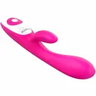 Nalone Want vibrators – rozā — Foto 3