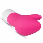 Petite Piper 7-Mode Pink Silicone Intimate Device 18cm Waterproof — Foto 3