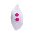 Leto Dual-Arm Wearable Vibrator – 8 cm (3.1″) – Pink — Photo 9
