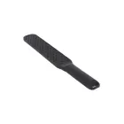 EXTREME by HIDDEN DESIRE Spiked Silicone Paddle – Black — Photo 5