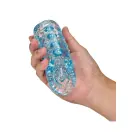 M FOR MEN SUPERSTROKER - Clear — Photo 4