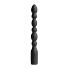 Prime Vibrating Anal Beads – 21.6 cm (8.5″) – Black — Photo 1
