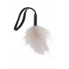 Peaches 'N Creame – wrist feather tickler – cream — Photo 4