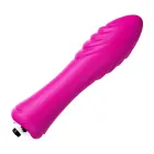 Bullet Vibrator – 13 cm (5.1″) – Rose Red Photo