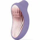 LELO SONA 3 Violet Dusk клиторальный стимулятор – фиолетовый — Фото 2