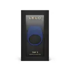 LELO TOR 3 Blue Smart Vibrating Ring — Photo 5