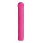 PRETTY LOVE Bogey G-Spot Vibrator – 15 cm – Pink — Photo 2