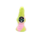 Kiotos Revolt Pink Smash 09 Large – silikona dildo – 25 cm — Foto 9