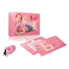 Gry-Sweet Couples Board Game with Furry Handcuffs — Photo 1